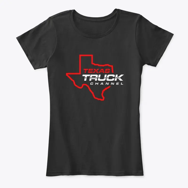 Texas Truck Channel Merch!