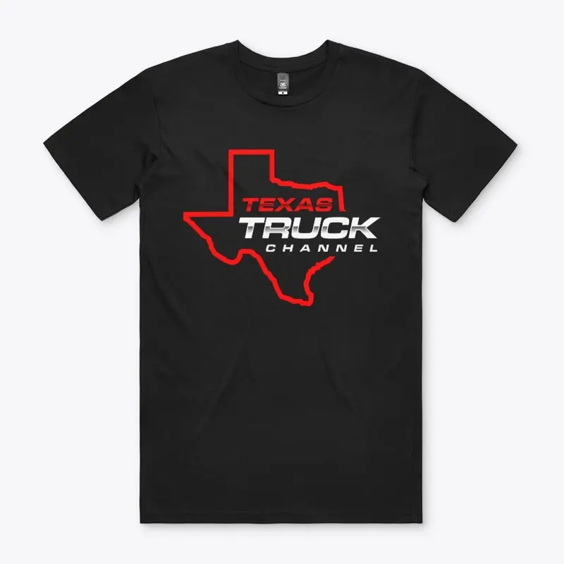 Texas Truck Channel Merch!