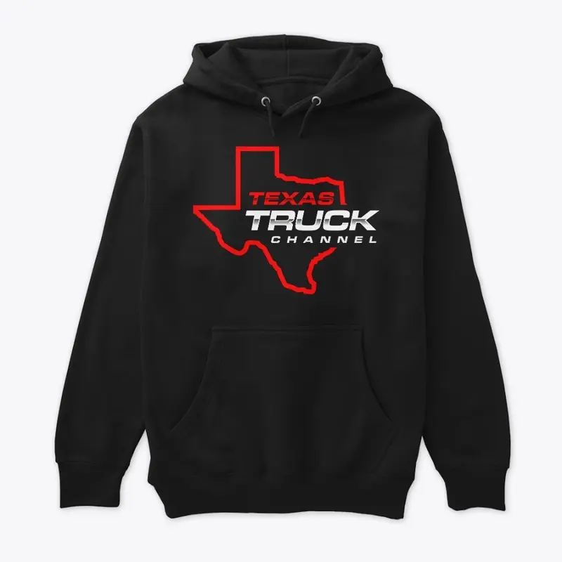 Texas Truck Channel Merch!